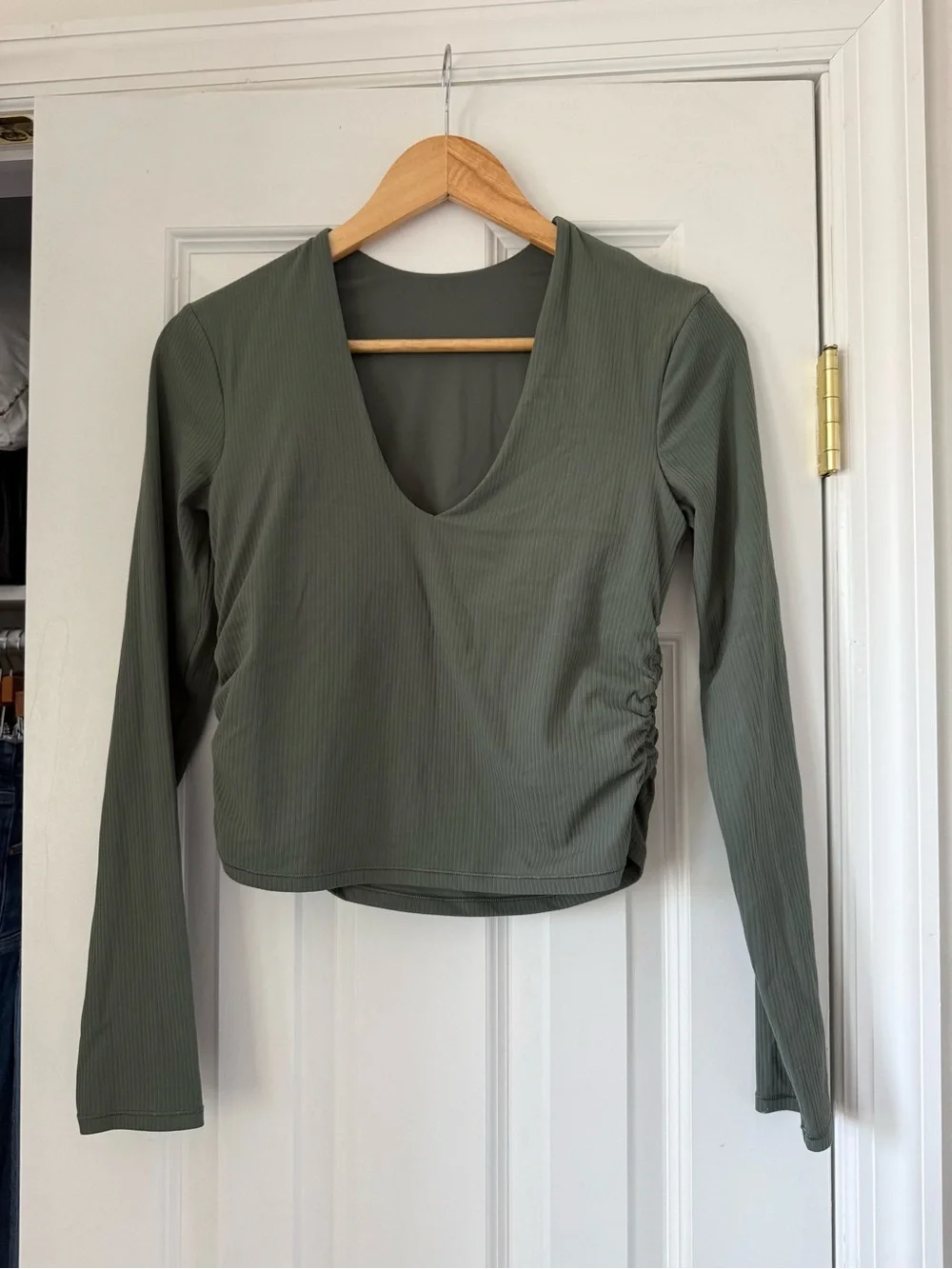 lululemon athletica lululemon ribbed